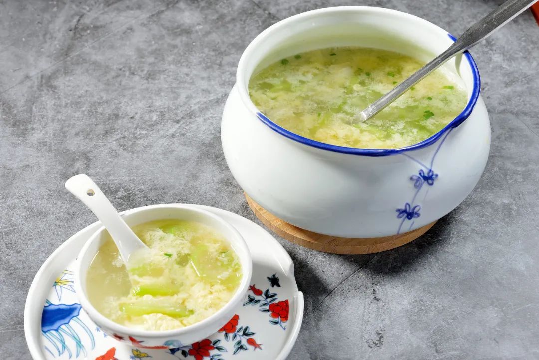 夏日炎炎,苦瓜这样吃可以清热解暑去毒(图5) 图片