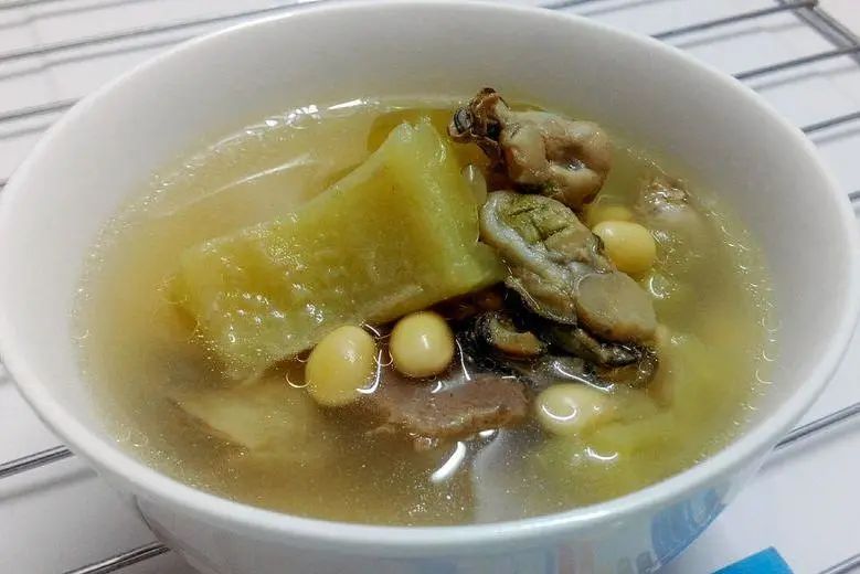 夏日炎炎,苦瓜这样吃可以清热解暑去毒(图7) 图片