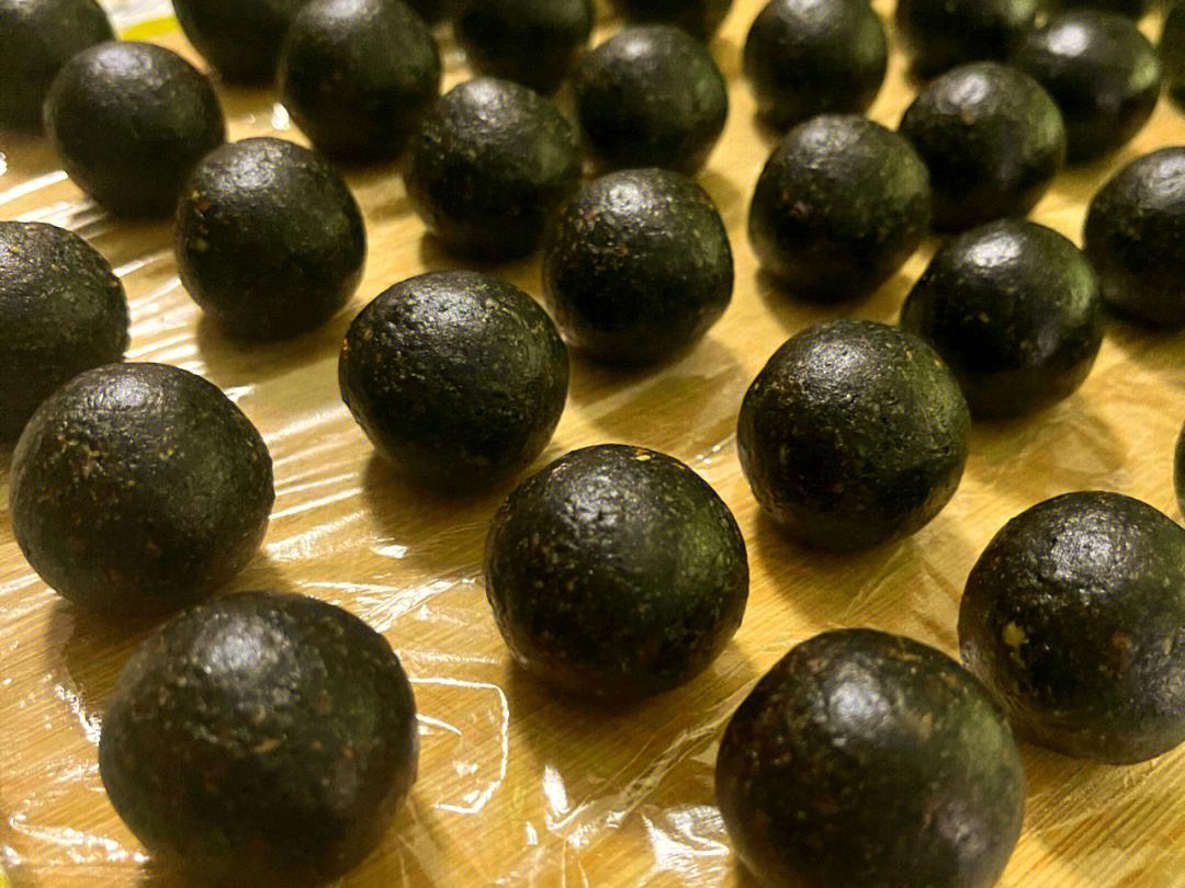 孟余堂承金丸：本草智慧的调和之道