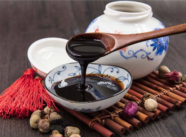 孟余堂三宝之“膏方”